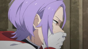 Re:ZERO -Starting Life in Another World-: 4×8