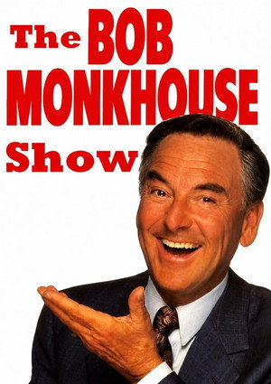 The Bob Monkhouse Show