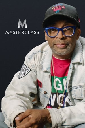 Spike Lee Teaches Independent Filmmaking poster