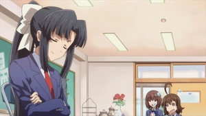 Episódio 1 - Candidatos ao Going Home Club / A vida é curta; Vá para casa, jovem / Cuidado com os praticantes de Hagizuki-ryuu / Juventude extravagante: não tem preço - Kitakubu Katsudou Kiroku
