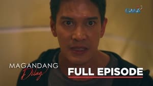 Magandang Dilag: Season 1 Full Episode 98