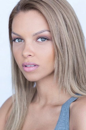 Melanie Bowers portrait