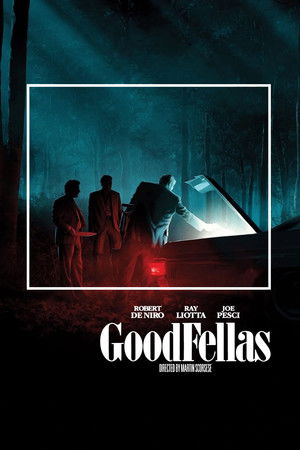 poster GoodFellas