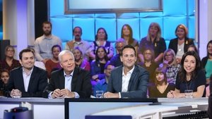 Tout le monde en parle: 13×2