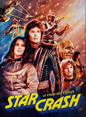 Starcrash 32