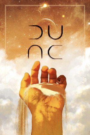 The Dune Saga by Denis Villeneuve