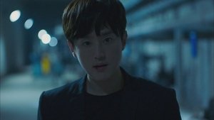 Let’s Fight Ghost: 1×15