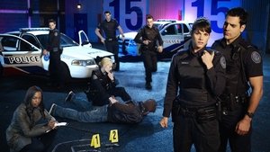 Rookie Blue (2010)