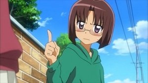 Hayate the Combat Butler: 2×5