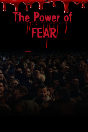 Poster The Power of FEAR (2022)