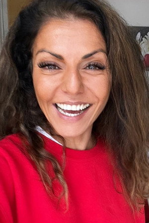 Ellie Jokar portrait