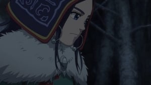 Golden Kamui: Saison 3 Episode 6 [31]