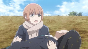 Kirio Fan Club: 1×9