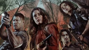 Resident Evil: Bienvenidos a Raccoon City (2021) REMUX 1080P LATINO/INGLES