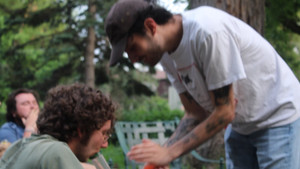 movie image