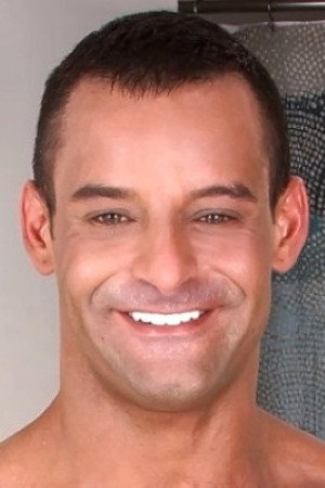 David Benjamin portrait