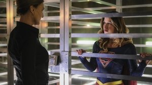 Supergirl temporada 2 capitulo 7