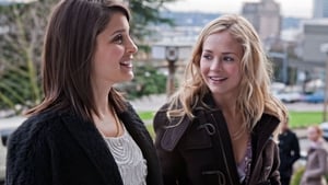 Life Unexpected: Saison 1 Episode 13