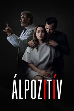 Poster Álpozitív 2021