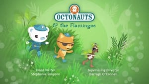 Image Octonauts and the Bomber Worms