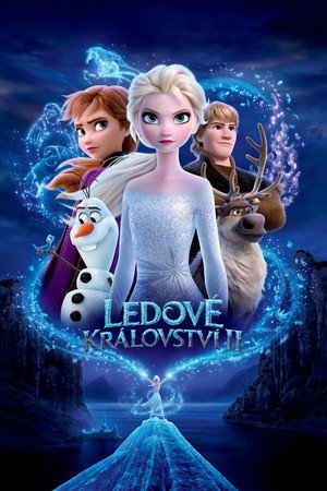 poster Frozen II