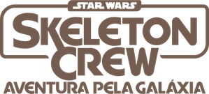 Star Wars: Skeleton Crew — Logos 8