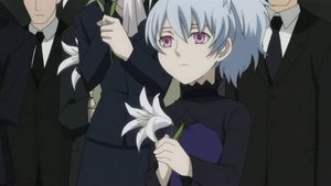 Darker Than Black: Kuro No Keiyakusha Episódio 14