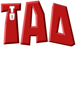 Total Drama Island — Logos 4