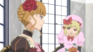 Umineko no Naku Koro ni: 1×26