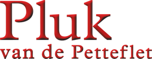 Pluk van de Petteflet — Logos 1