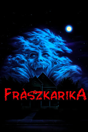 Frászkarika — Veszélyes éj 1985