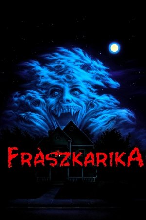 Image Frászkarika — Veszélyes éj