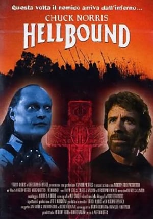 Poster Hellbound - All'inferno e ritorno 1994