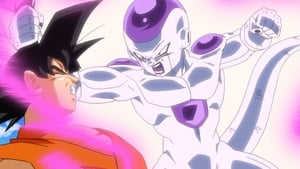 Dragon Ball Super: Season 1 Episode 24