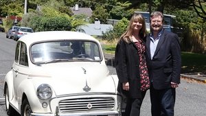 Julia Zemiro's Home Delivery Derryn Hinch