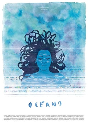 Poster Oceano (2017)