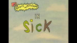 Beavis and Butt-Head: 2×8