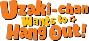 Uzaki-chan Wants to Hang Out!