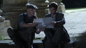 X Company Temporada 2 Capitulo 3