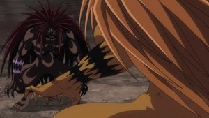 Ushio & Tora: 2×3