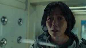 The Silent Sea Season 1 Episode 8