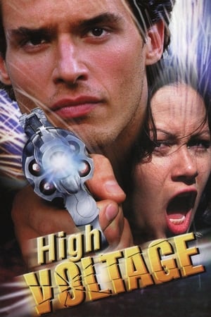 Poster High Voltage 1997