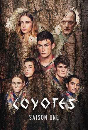 Coyotes: Temporada 1