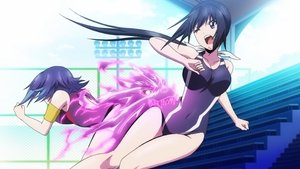 Keijo!!!!!!!!: 1×5