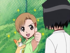 Bleach Season 1 Episode 33