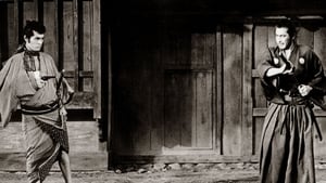 Yojimbo (1961) โยจิมโบ : Akira Kurosawa