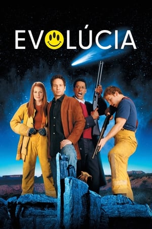 Evolúcia (2001)