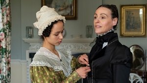 Gentleman Jack 1 episodio 2