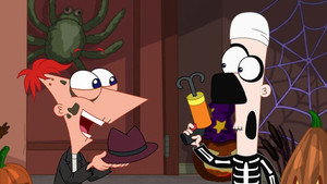 Night of the Living Candace Suits - Episode 39