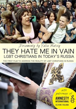 They Hate Me in Vain film complet